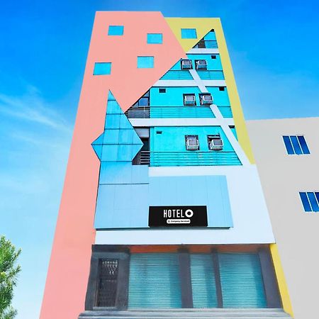 Super Hotel O Karimnagar Exterior photo