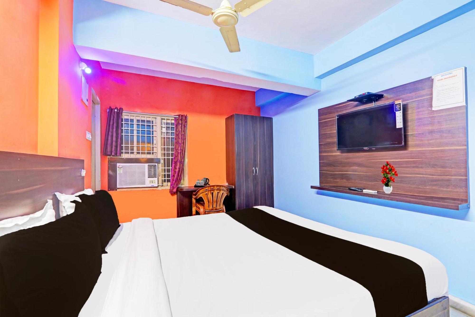 Super Hotel O Karimnagar Exterior photo