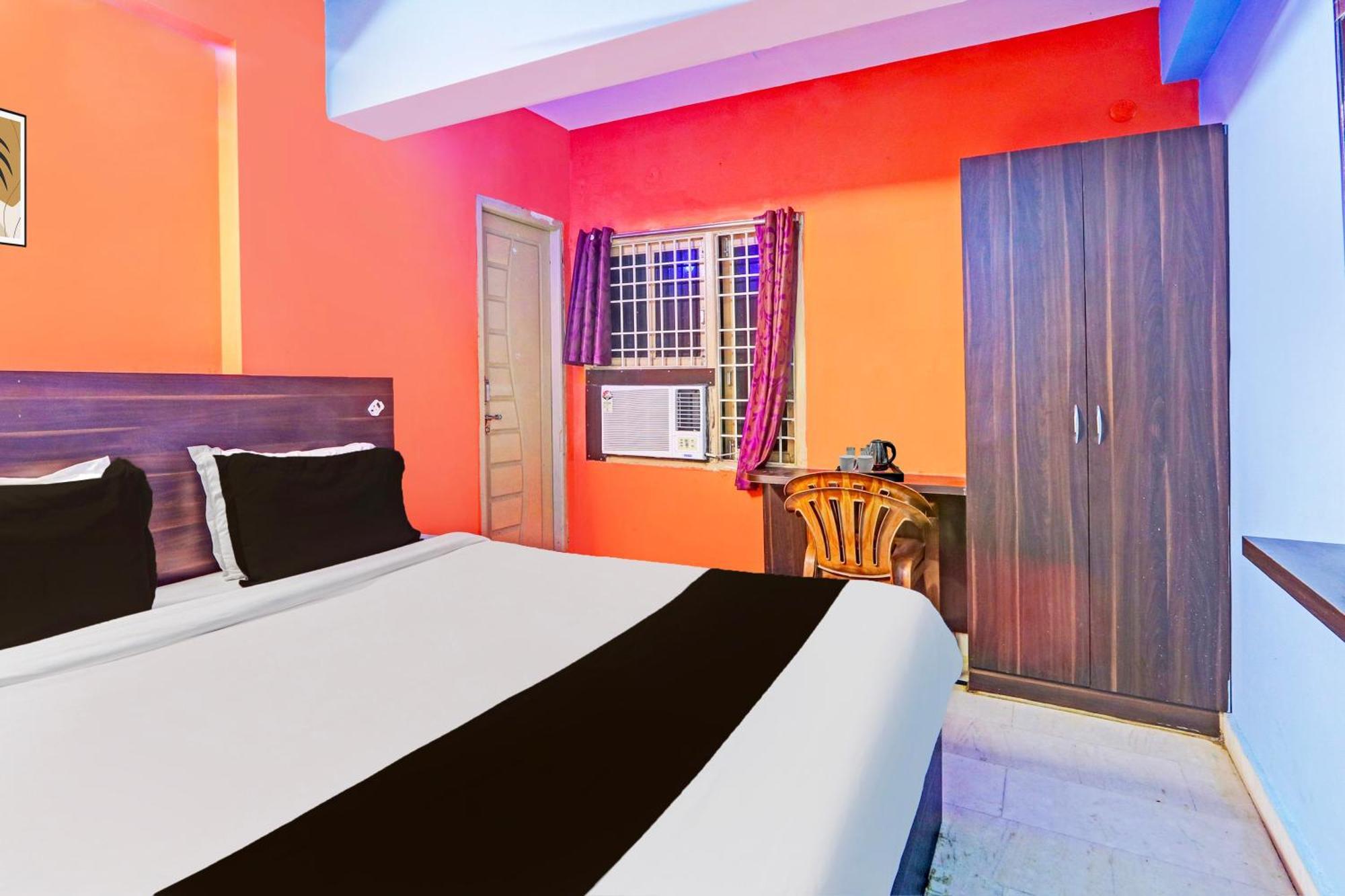 Super Hotel O Karimnagar Exterior photo